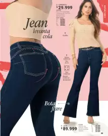 Catálogo Carmel Página 83