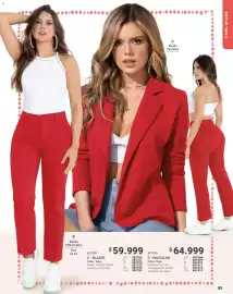 Catálogo Carmel Página 85