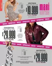 Catálogo Carmel Página 86