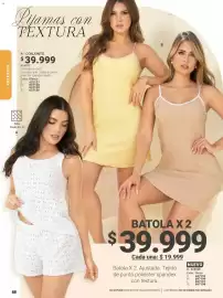 Catálogo Carmel Página 88