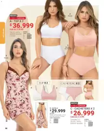 Catálogo Carmel Página 90