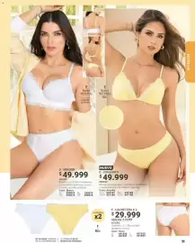 Catálogo Carmel Página 91