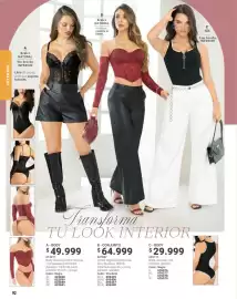 Catálogo Carmel Página 92