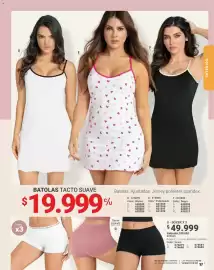 Catálogo Carmel Página 97