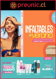 Catálogo Preunic Página 1