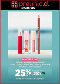 Catálogo Preunic Página 2