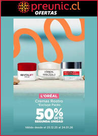 Catálogo Preunic Página 3