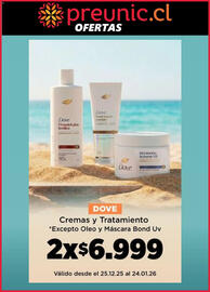 Catálogo Preunic Página 6