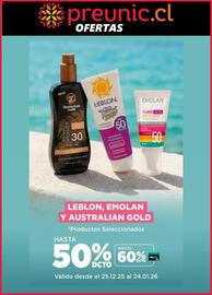 Catálogo Preunic Página 9