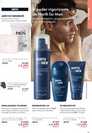 Catálogo Oriflame Página 101