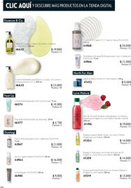 Catálogo Oriflame Página 104