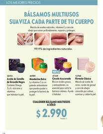 Catálogo Oriflame Página 120