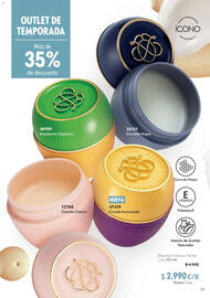 Catálogo Oriflame Página 121