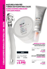 Catálogo Oriflame Página 124