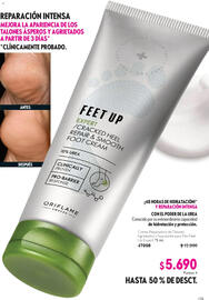 Catálogo Oriflame Página 125