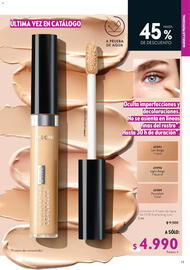 Catálogo Oriflame Página 13