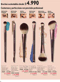 Catálogo Oriflame Página 20