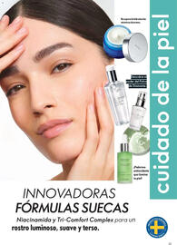 Catálogo Oriflame Página 23