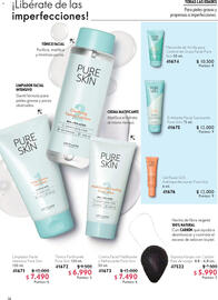 Catálogo Oriflame Página 26