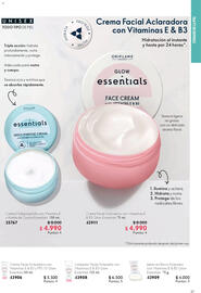 Catálogo Oriflame Página 27
