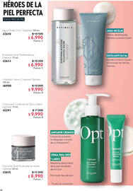 Catálogo Oriflame Página 28
