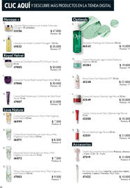 Catálogo Oriflame Página 30