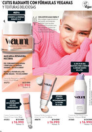 Catálogo Oriflame Página 34