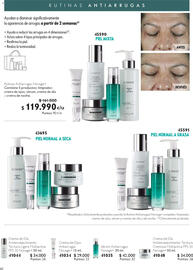 Catálogo Oriflame Página 42