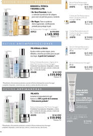 Catálogo Oriflame Página 44