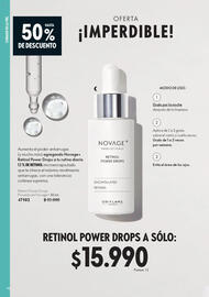 Catálogo Oriflame Página 46