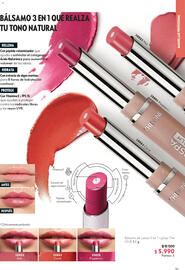 Catálogo Oriflame Página 51