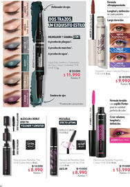 Catálogo Oriflame Página 52