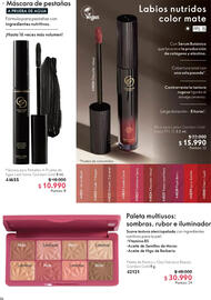 Catálogo Oriflame Página 56