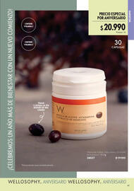 Catálogo Oriflame Página 61