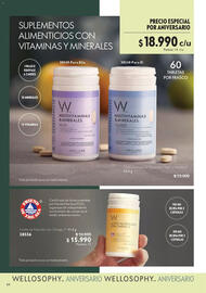 Catálogo Oriflame Página 64