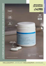 Catálogo Oriflame Página 67