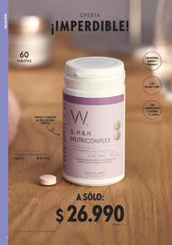 Catálogo Oriflame Página 72