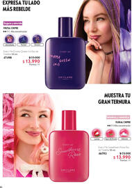 Catálogo Oriflame Página 80