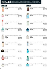 Catálogo Oriflame Página 88