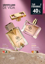 Catálogo Oriflame Página 89