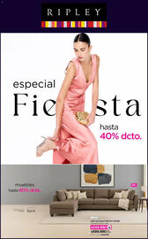 Catálogo Ripley semana 1 Página 1