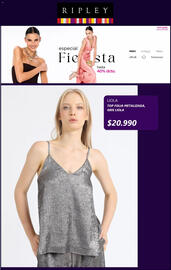 Catálogo Ripley semana 1 Página 5