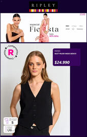 Catálogo Ripley semana 1 Página 6