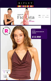 Catálogo Ripley semana 1 Página 7