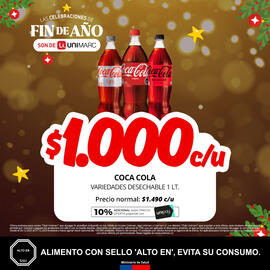 Catálogo Unimarc Página 2