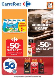 Catalogue Carrefour page 1