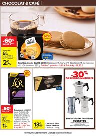 Catalogue Carrefour page 10