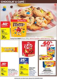 Catalogue Carrefour page 20