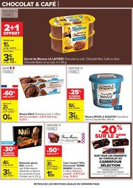 Catalogue Carrefour page 22
