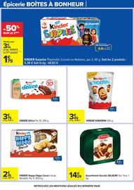 Catalogue Carrefour page 24